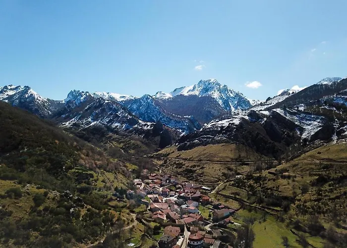 La Casina Del Rio