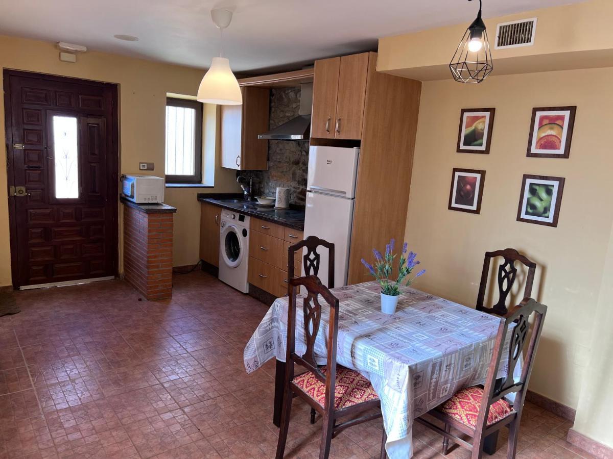 La Casina Del Rio Argovejo
