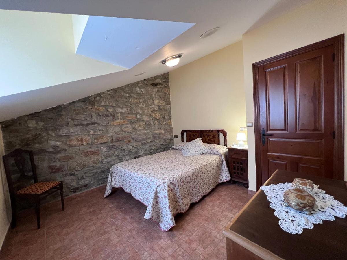 La Casina Del Rio Argovejo