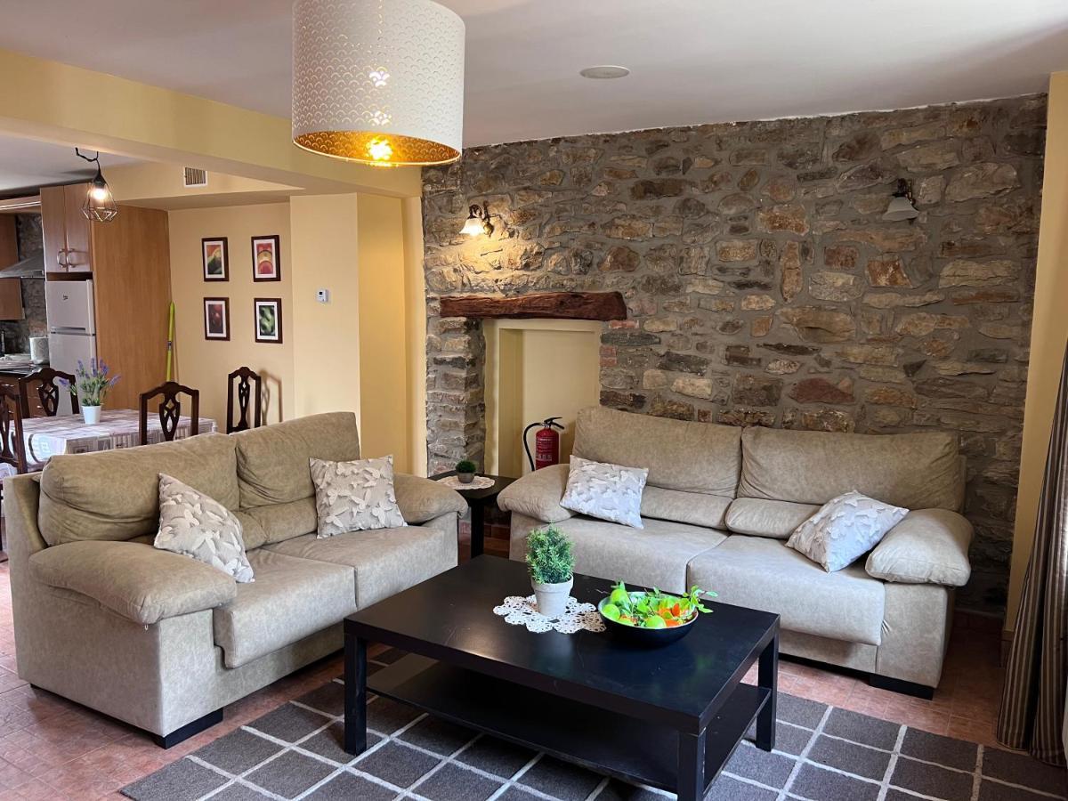 Holiday home La Casina Del Rio