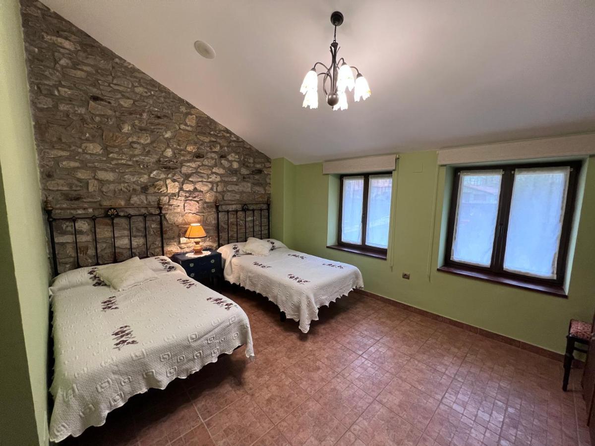 Holiday home La Casina Del Rio