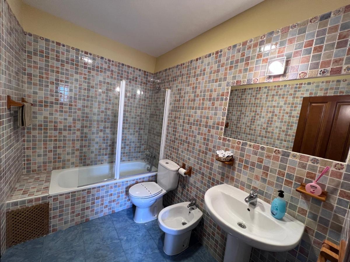 Holiday home La Casina Del Rio