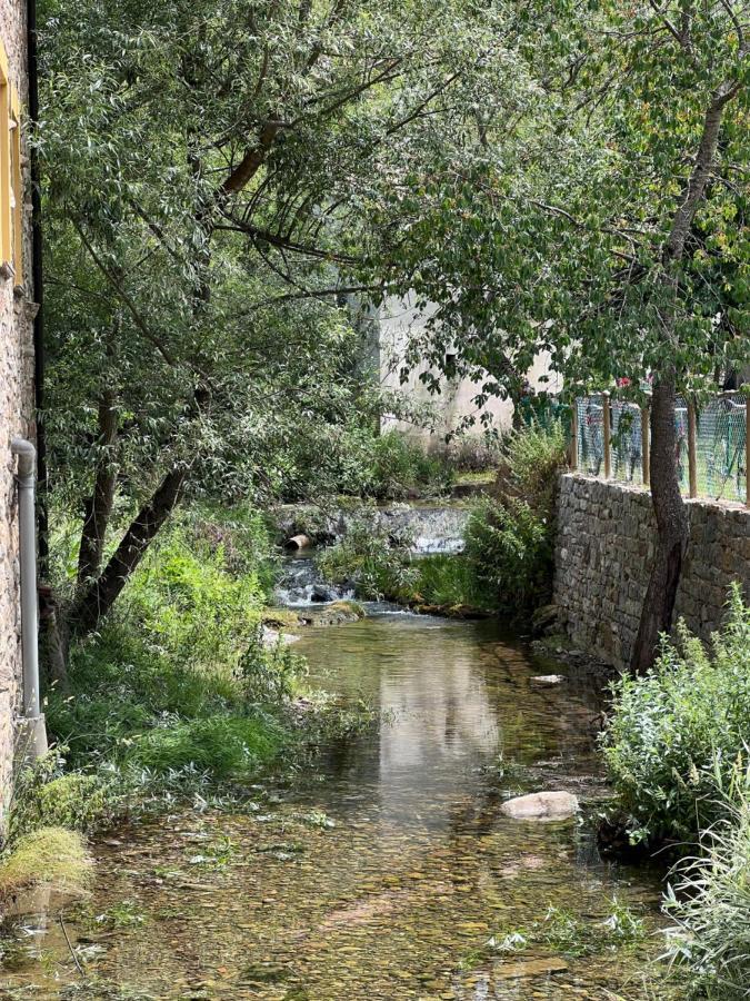 La Casina Del Rio Holiday home