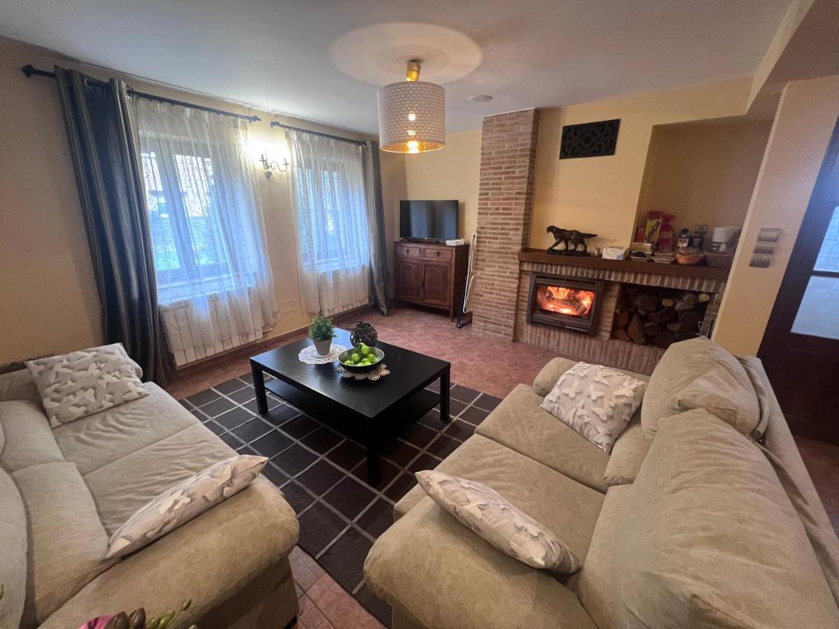 Holiday home La Casina Del Rio *